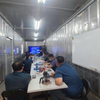 在荒土之間守住秩序｜廢土清理事業的職安堅持｜自辦一般安全衛生教育訓練(6小時/職安卡/公司是法定訓練單位)